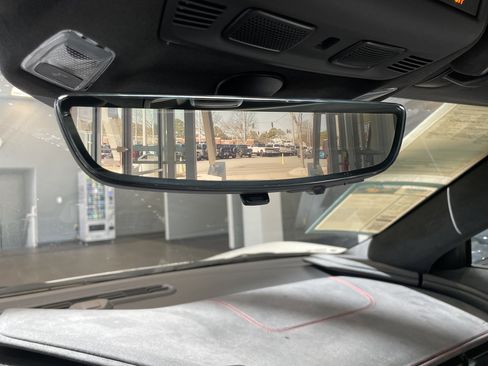 Used 2023 Chevrolet Corvette Stingray Premium Conv w/ Z51 Performance Package image 37