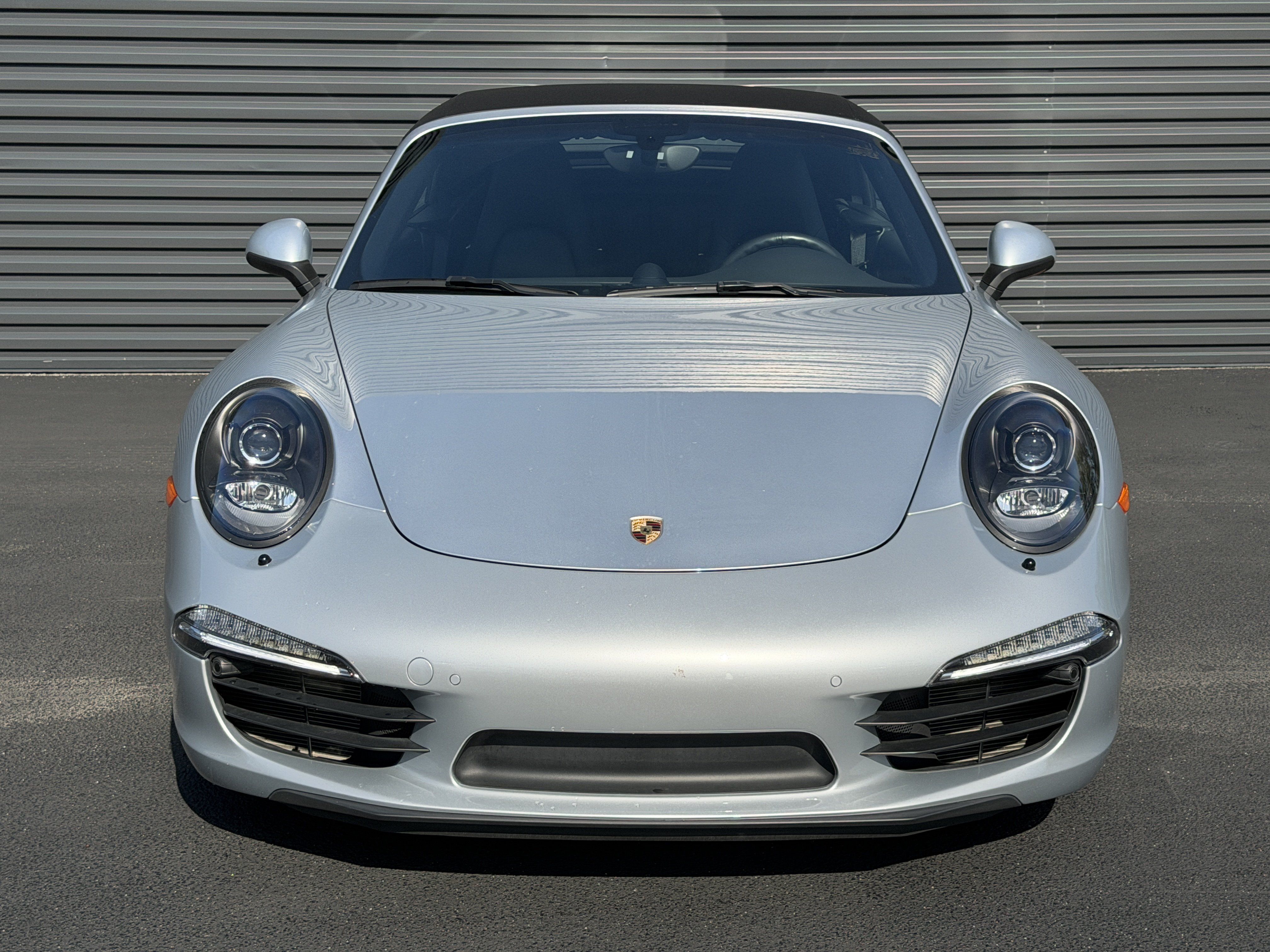 Certified 2016 Porsche 911 Carrera S RWD image 6