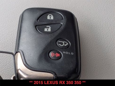 Used 2015 Lexus RX 350 AWD image 30
