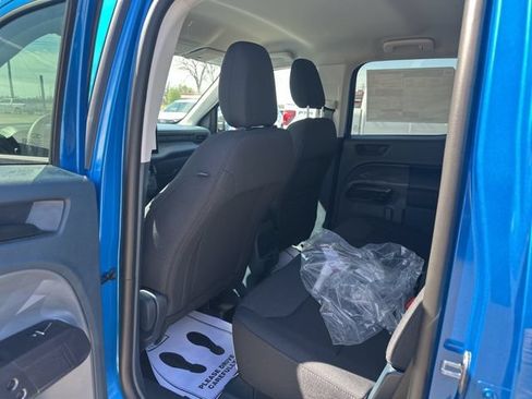 New 2026 Ford Maverick XL w/ Equipment Group 101A AWD/4WD image 20