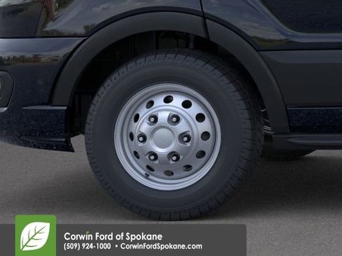 New 2026 Ford Transit 350 XLT image 19