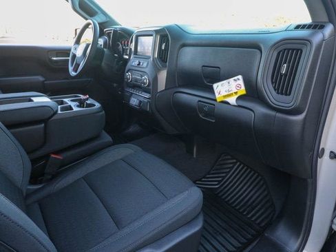 New 2026 GMC Sierra 1500 Pro w/ Graphite Edition AWD/4WD image 22