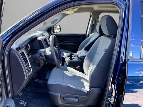 Used 2024 RAM 1500 Tradesman w/ Popular Equipment Group AWD/4WD image 27