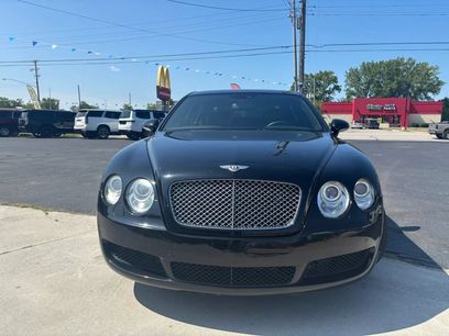 Used 2006 Bentley Flying Spur Flying Spur