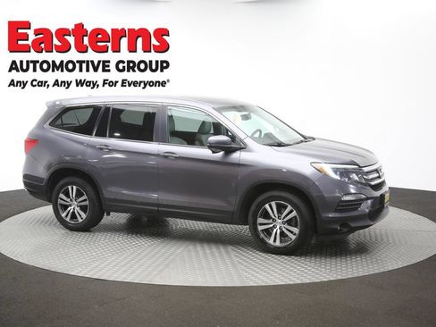 Used 2018 Honda Pilot EX-L image 47