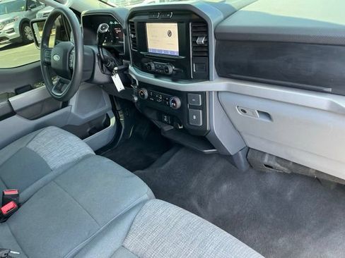 Used 2023 Ford F150 XLT AWD/4WD image 22