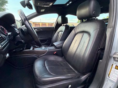 Used 2017 Audi A6 2.0T Premium FWD image 10