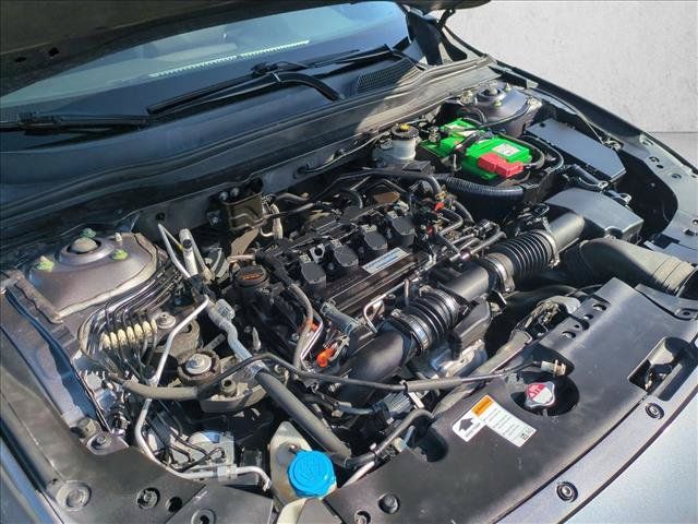 Used 2018 Honda Accord LX image 22