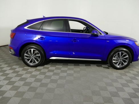 Used 2023 Audi Q5 2.0T Premium Plus image 34