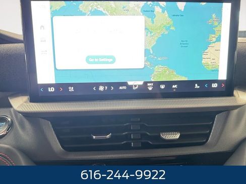 New 2026 Ford Explorer ST-Line AWD/4WD image 12