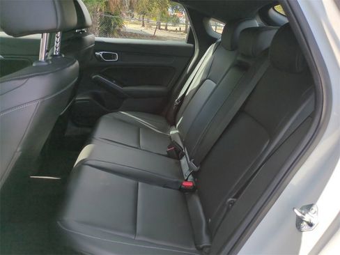 Certified 2023 Acura Integra A-Spec image 14