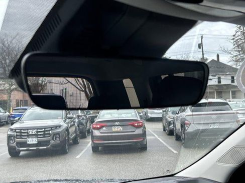 New 2026 Hyundai Santa Fe SEL AWD/4WD image 54