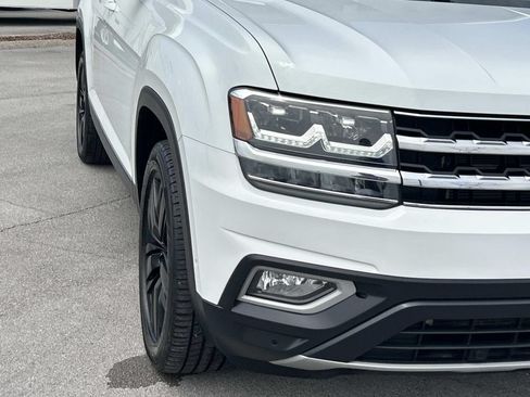 Used 2019 Volkswagen Atlas SEL Premium AWD/4WD image 13