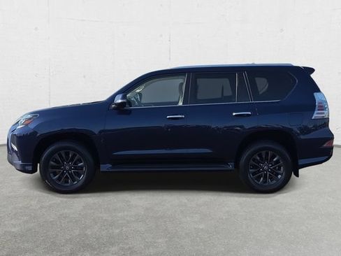 Certified 2023 Lexus GX 460 Premium w/ Premium Plus Package AWD/4WD image 8