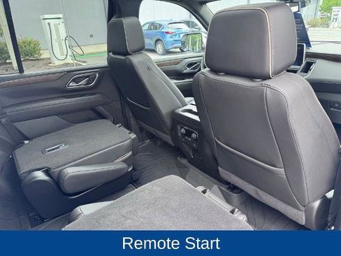 Used 2024 Chevrolet Tahoe Premier RWD image 23