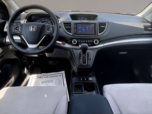Used 2015 Honda CR-V EX image 7
