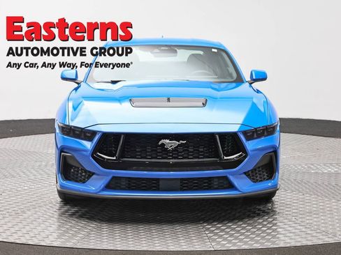 Used 2025 Ford Mustang GT RWD image 2