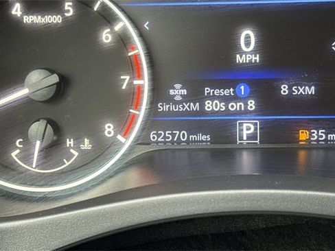 Used 2022 Nissan Altima 2.5 SR image 41