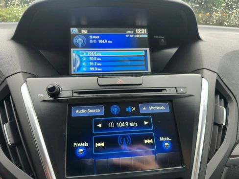 Used 2014 Acura MDX SH-AWD w/ Technology Package image 20