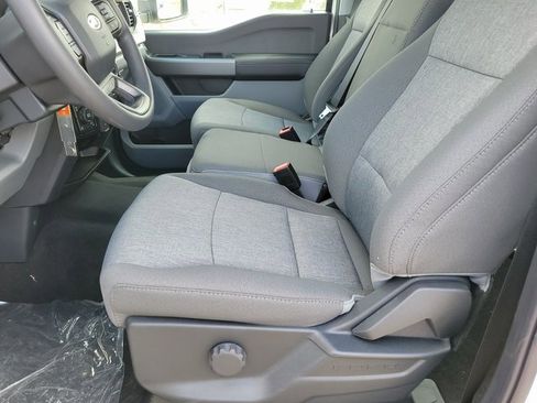 New 2025 Ford F350 XL w/ STX Appearance Package image 6