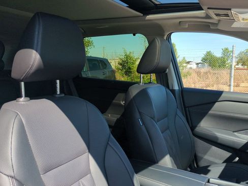 New 2026 Nissan Rogue Platinum AWD/4WD image 41