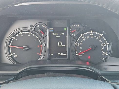 Used 2024 Toyota 4Runner SR5 image 10