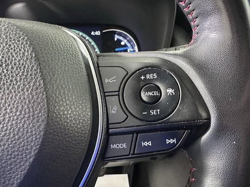 Used 2021 Toyota RAV4 XSE image 26