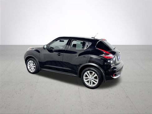 Used 2015 Nissan Juke SL FWD image 8