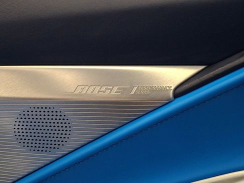 Used 2024 Chevrolet Corvette Stingray Premium Conv w/ Z51 Performance Package RWD image 25