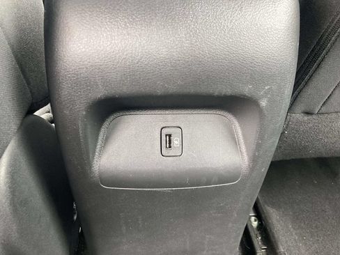 Used 2022 Nissan Sentra SV FWD image 21