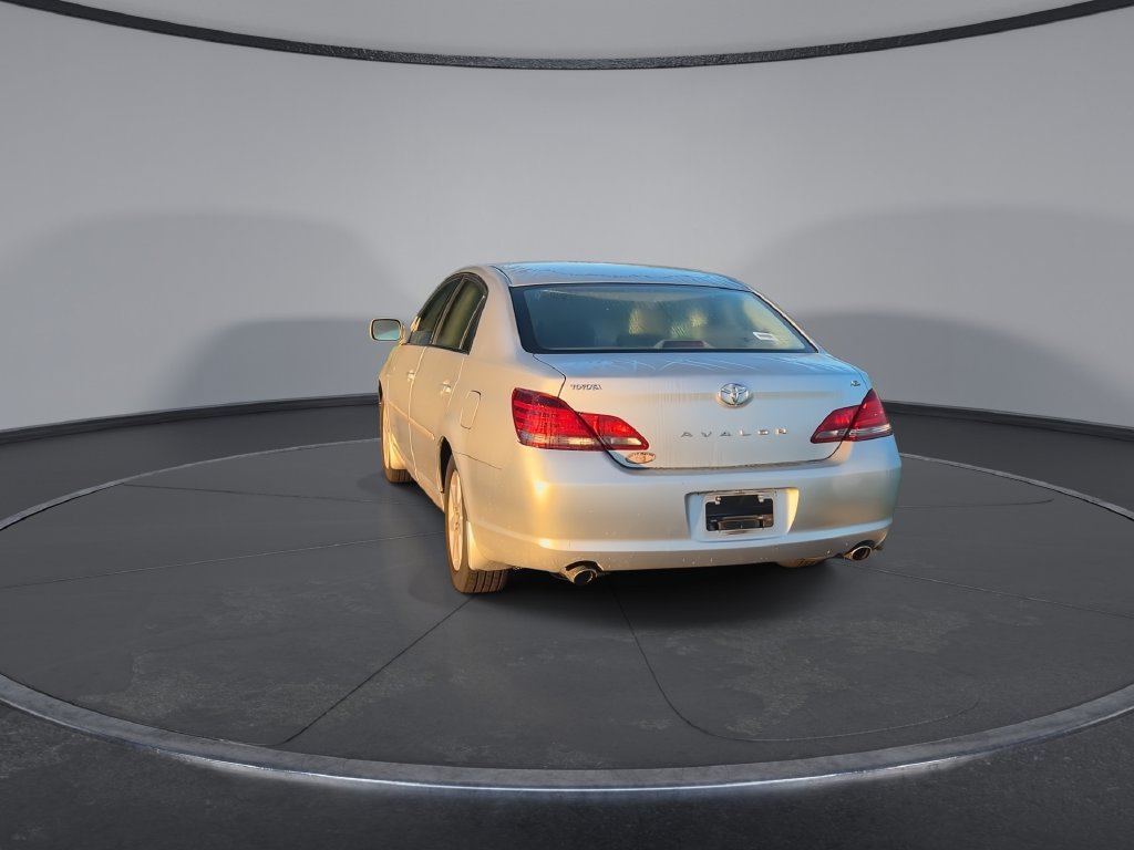 Used 2008 Toyota Avalon XL FWD image 7