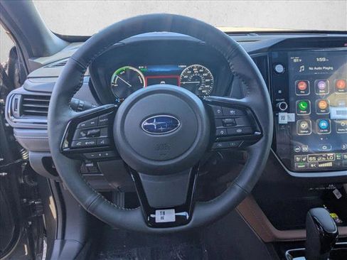New 2026 Subaru Forester Touring AWD/4WD image 18