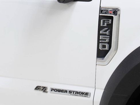 Used 2018 Ford F450 XL w/ STX Appearance Package AWD/4WD image 84