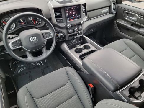 Certified 2024 RAM 1500 Big Horn AWD/4WD image 38