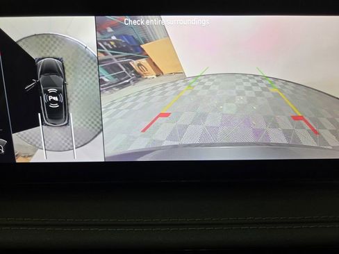 Used 2024 Alfa Romeo Tonale Veloce AWD/4WD image 14