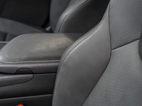 Used 2024 Lexus RZ 300e Premium w/ Technology Package FWD image 19