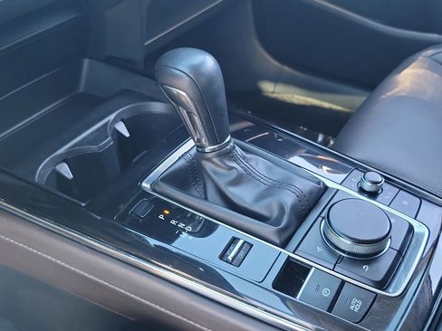 Certified 2023 MAZDA CX-30 2.5 Turbo w/ Premium Plus Pkg image 13