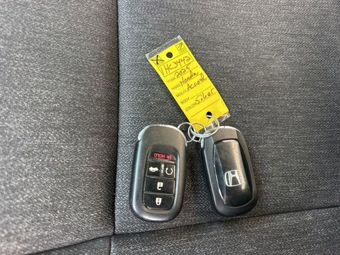 Used 2025 Honda Accord LX image 31