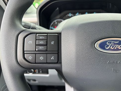 New 2026 Ford F250 XL image 23