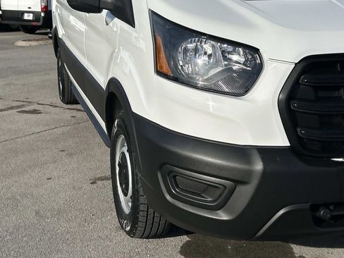 Used 2020 Ford Transit 250 Low Roof w/ Load Area Protection Package image 11
