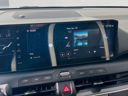 New 2026 Kia K4 EX FWD image 10