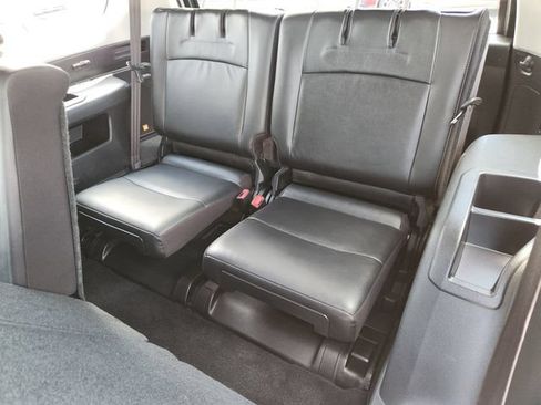 Certified 2024 Toyota 4Runner Limited AWD/4WD image 28