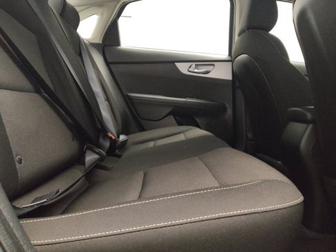 Used 2023 Kia Forte LXS FWD image 19