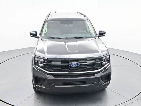 New 2025 Ford Expedition Active image 29