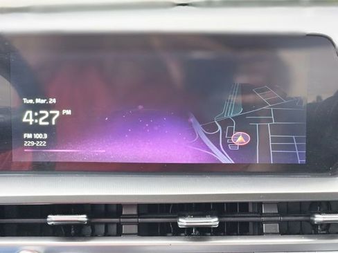 Used 2025 Kia Telluride S FWD image 23