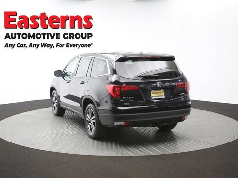 Used 2018 Honda Pilot EX image 63