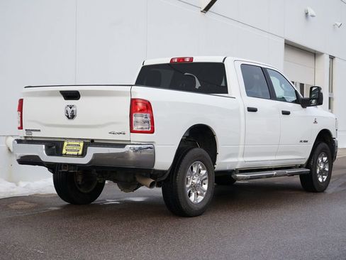 Used 2024 RAM 2500 Big Horn image 3
