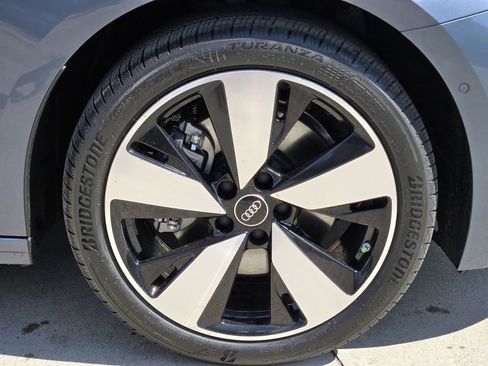 New 2025 Audi A5 2.0T Prestige image 16