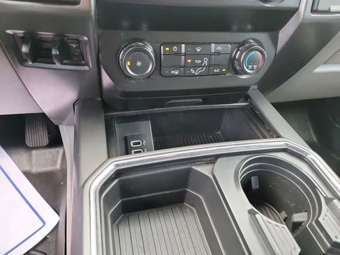 Used 2019 Ford F350 XLT w/ XLT Value Package AWD/4WD image 22