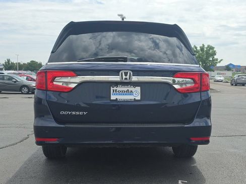 Used 2018 Honda Odyssey EX-L image 6